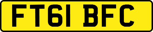 FT61BFC
