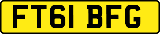 FT61BFG