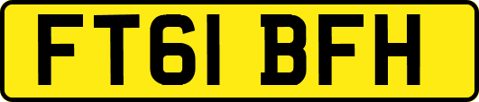 FT61BFH