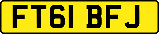 FT61BFJ