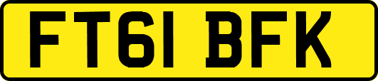 FT61BFK