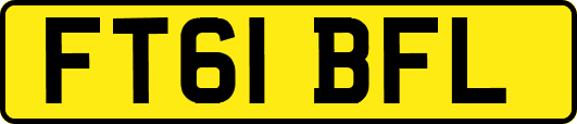 FT61BFL
