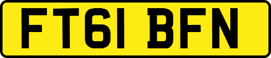 FT61BFN