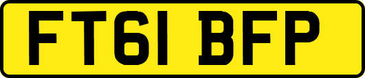 FT61BFP