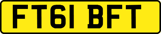 FT61BFT