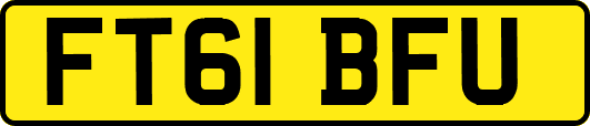 FT61BFU