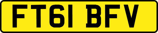 FT61BFV