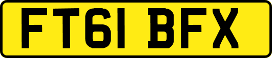 FT61BFX