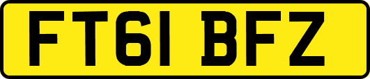FT61BFZ