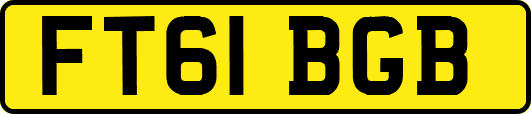 FT61BGB