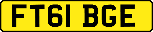 FT61BGE