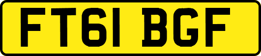 FT61BGF