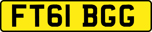 FT61BGG