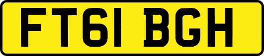 FT61BGH