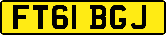 FT61BGJ
