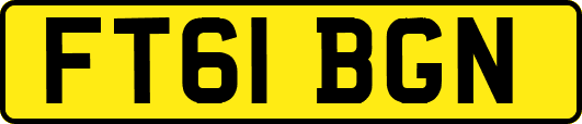 FT61BGN