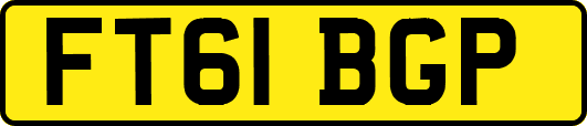 FT61BGP