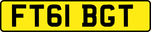 FT61BGT