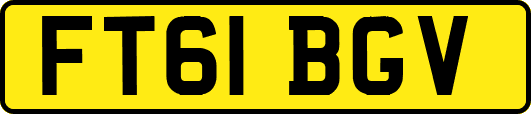FT61BGV