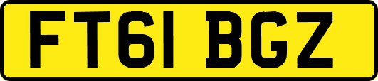 FT61BGZ