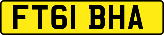FT61BHA