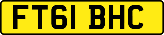 FT61BHC