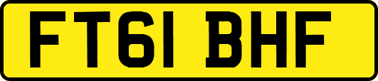 FT61BHF