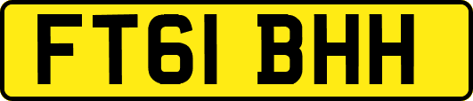 FT61BHH