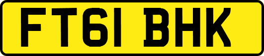 FT61BHK