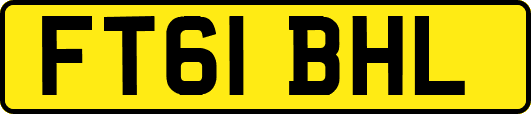 FT61BHL