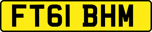 FT61BHM