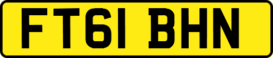 FT61BHN