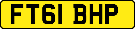 FT61BHP