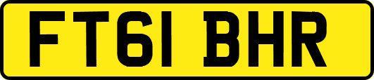 FT61BHR