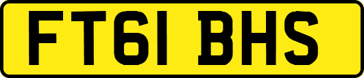 FT61BHS