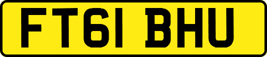 FT61BHU