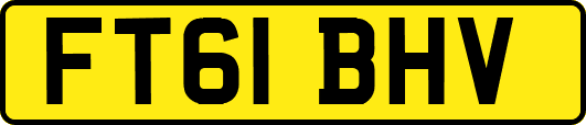 FT61BHV
