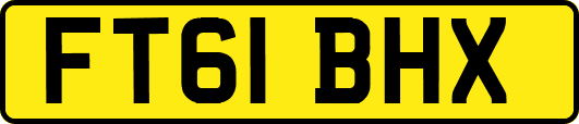 FT61BHX