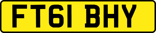 FT61BHY