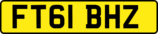 FT61BHZ