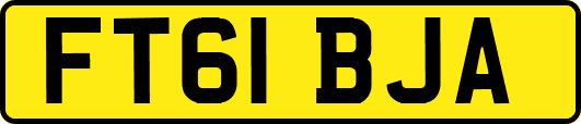 FT61BJA