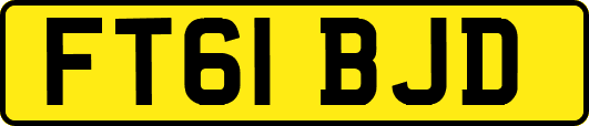 FT61BJD