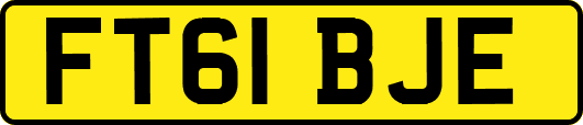 FT61BJE