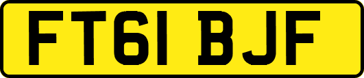 FT61BJF