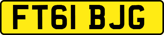 FT61BJG