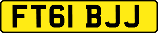 FT61BJJ