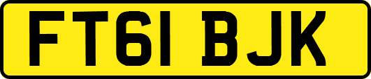 FT61BJK