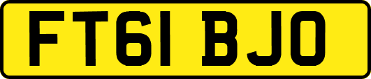 FT61BJO