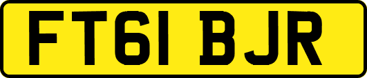 FT61BJR