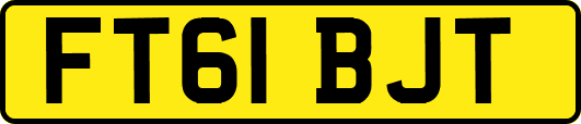 FT61BJT